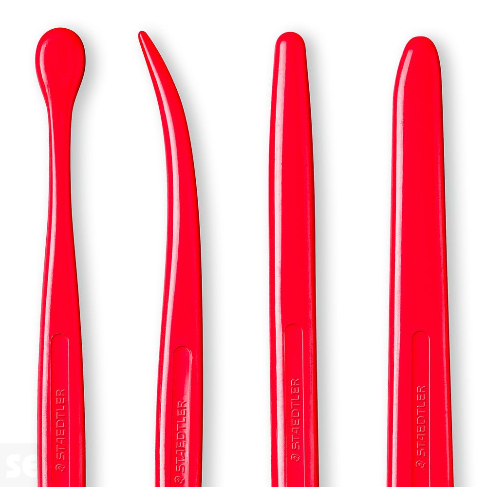 Fimo Herramientas de Modelado