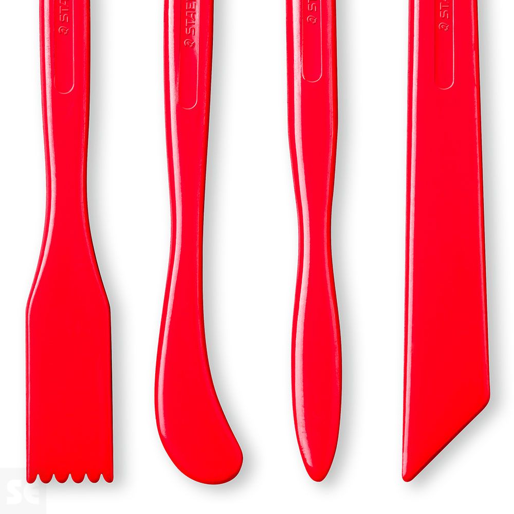 Fimo Herramientas de Modelado