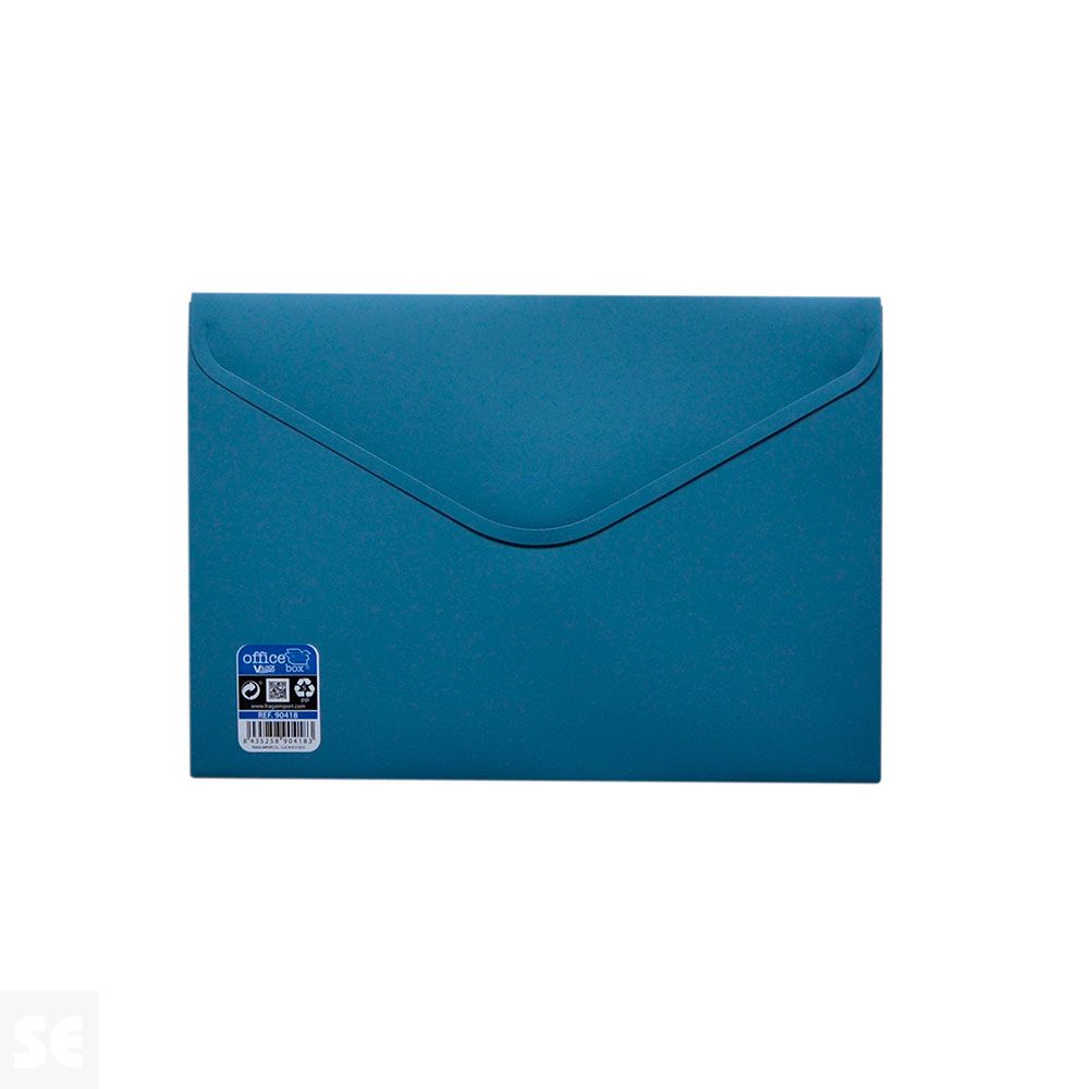 Sobre V-Lock Vital Colors A5