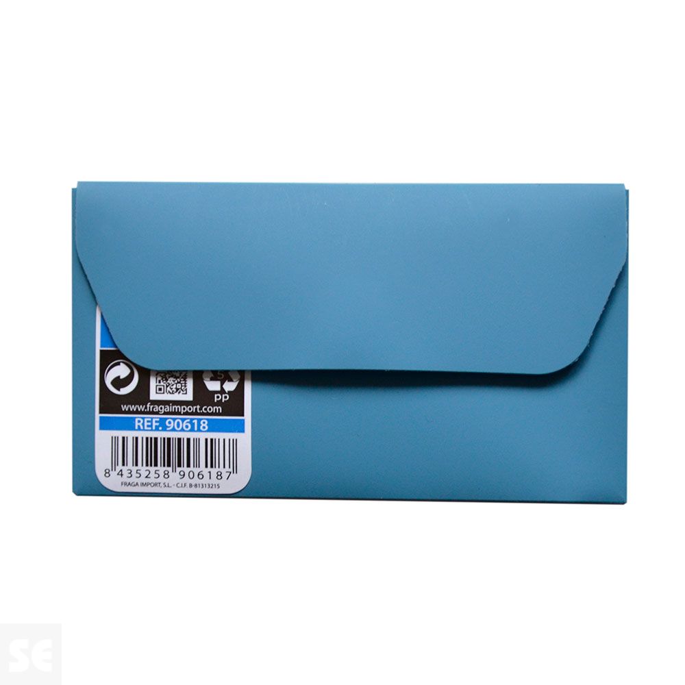 Tarjeta Vital Colors