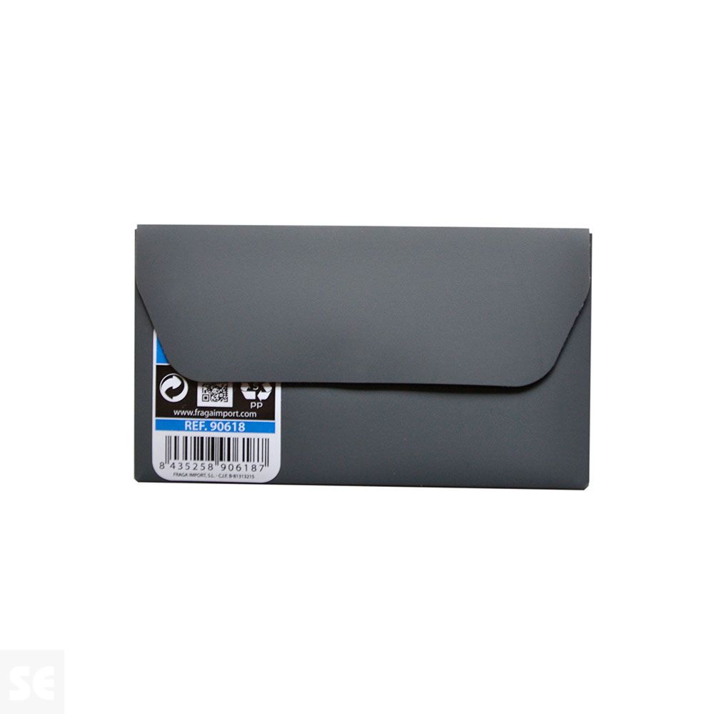 Tarjeta Vital Colors