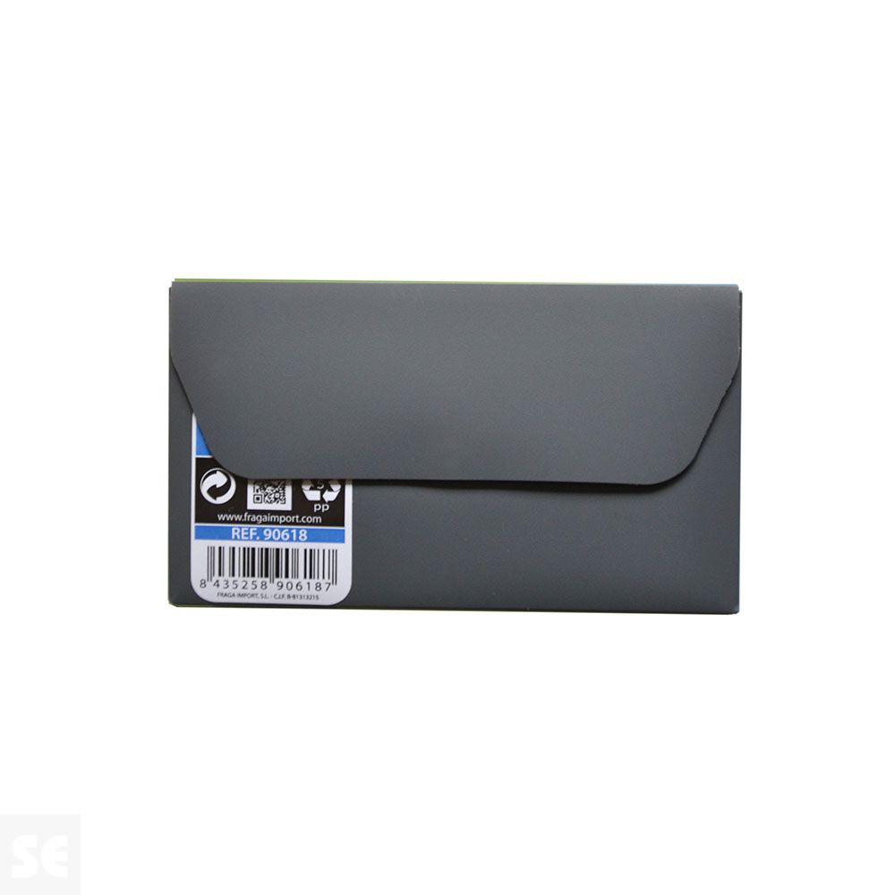 Tarjeta Vital Colors