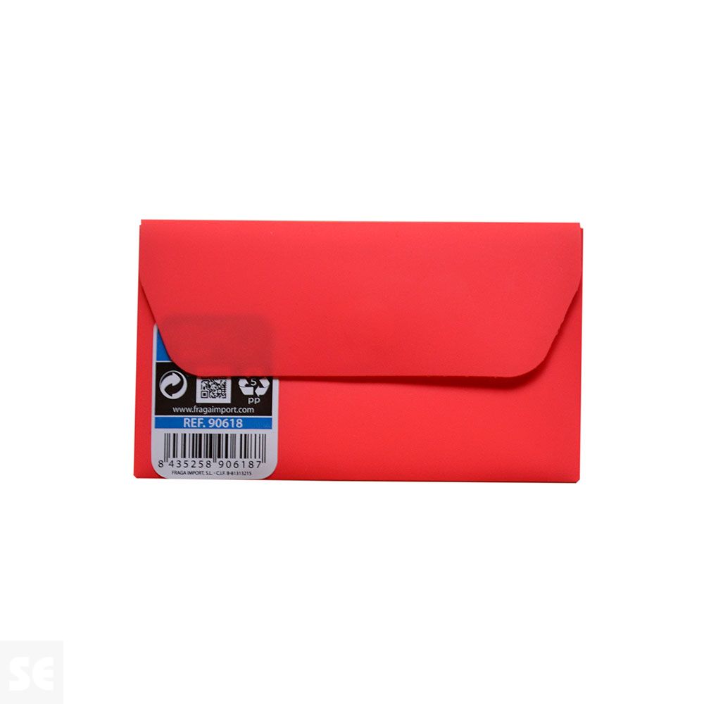 Tarjeta Vital Colors