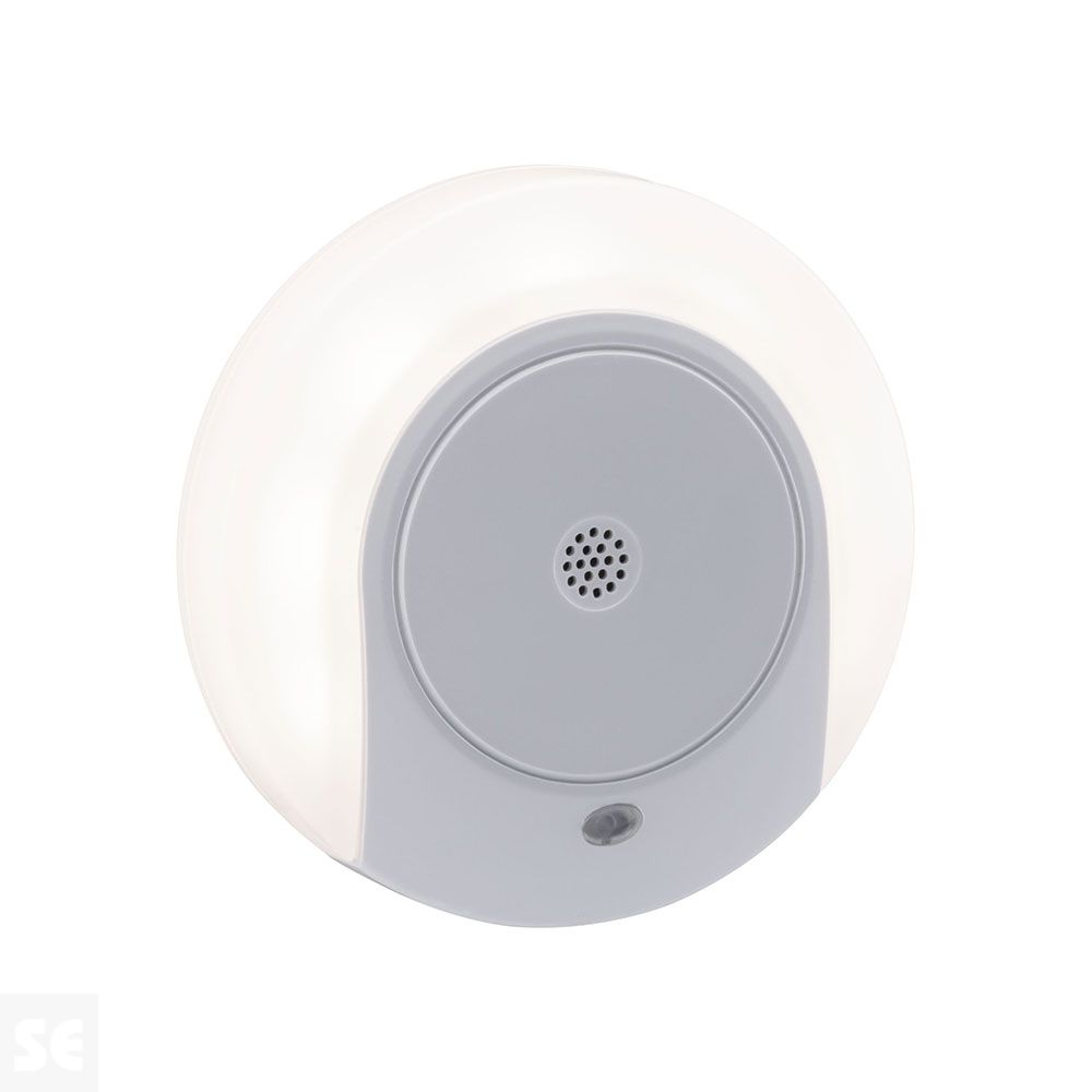 Quitamiedo Led Horby con Sensor R.92495
