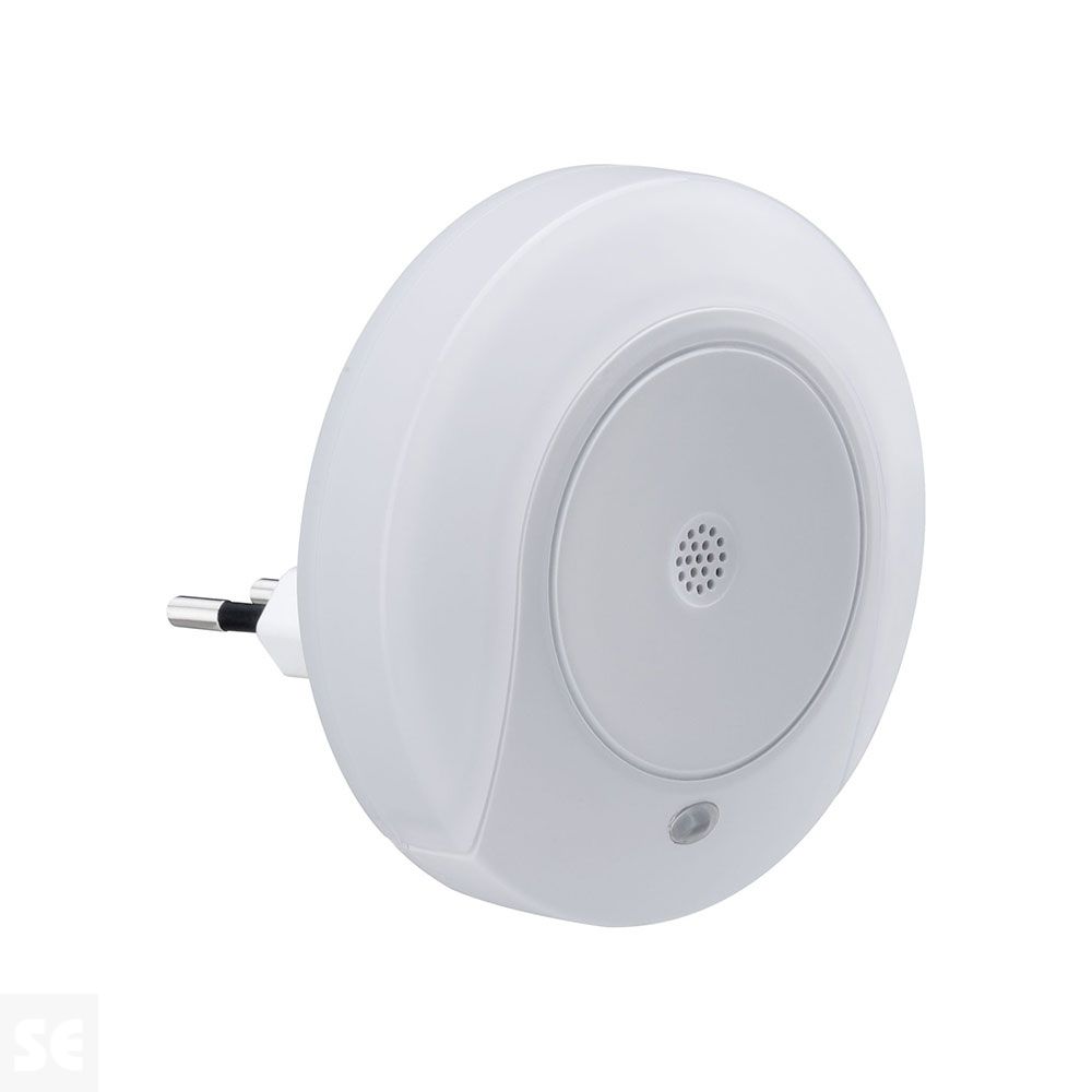 Quitamiedo Led Horby con Sensor R.92495