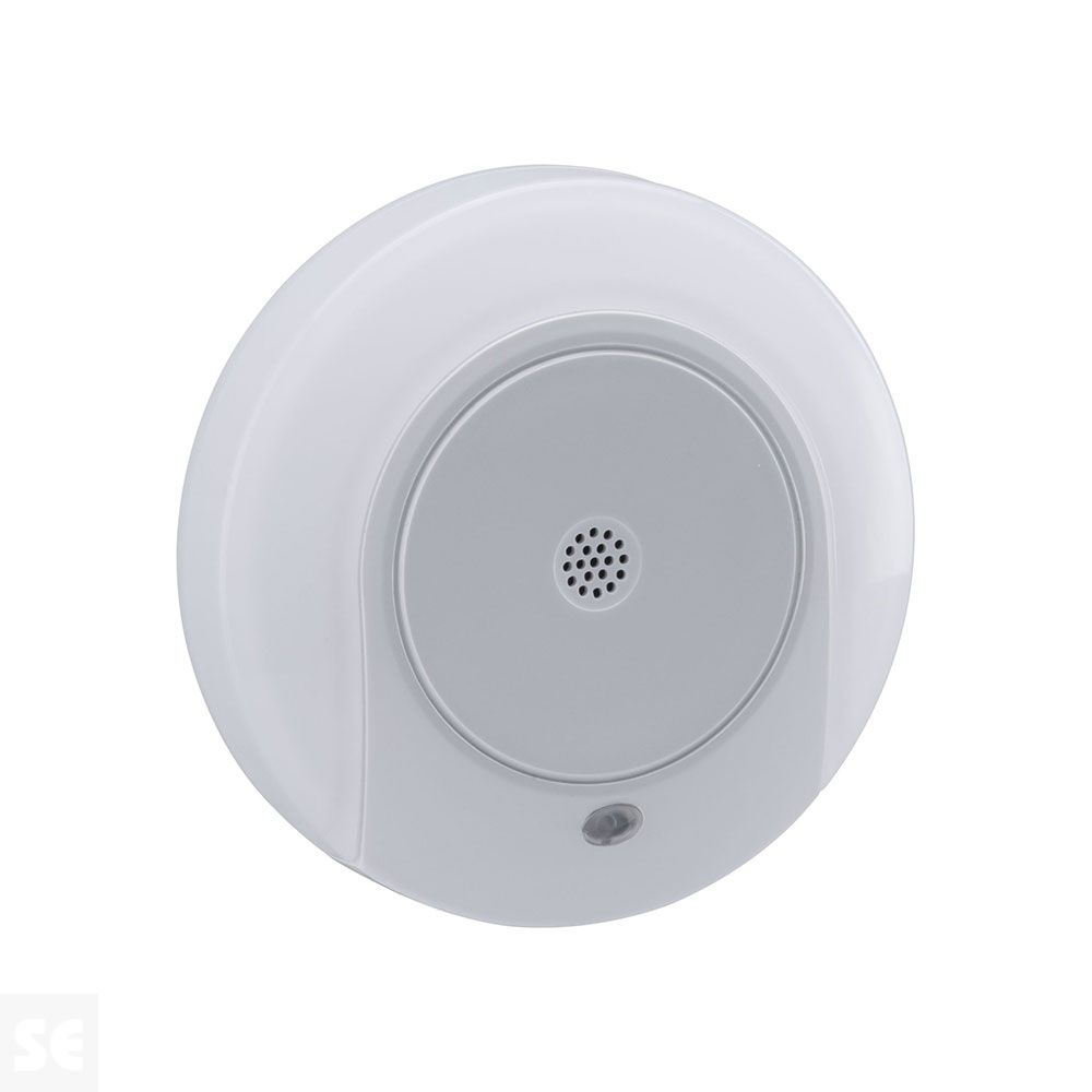 Quitamiedo Led Horby con Sensor R.92495