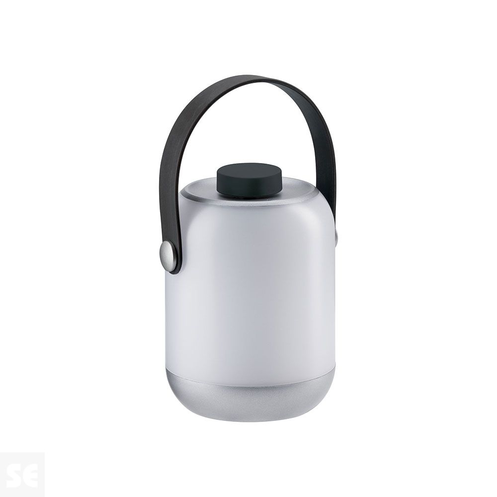 Lámpara Sobremesa Exterior Carga USB 3000 k 1,6 W 5 v Ref.94210