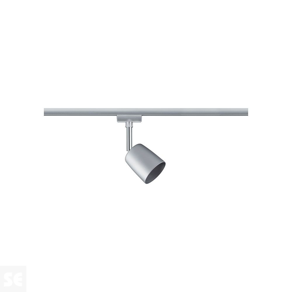 Kit de iluminación Rail Spot Cover Max. 1x10 W Gu10 Ref.95335