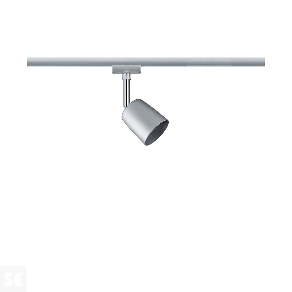 Kit de iluminación Rail Cover Max. 3x10 W Gu10 1 m Ref.95462