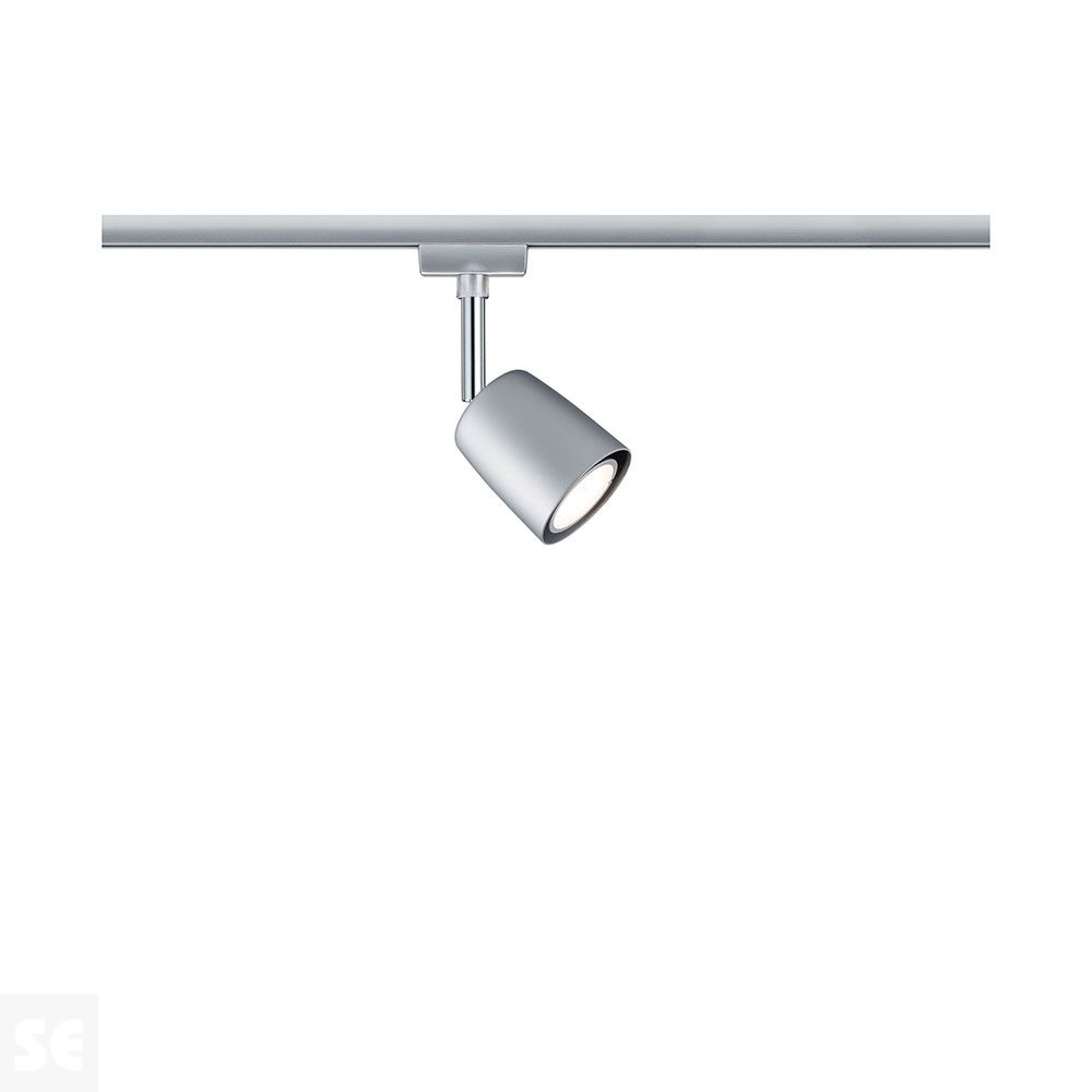 Kit de iluminación Rail Cover Max. 3x10 W Gu10 1 m Ref.95462