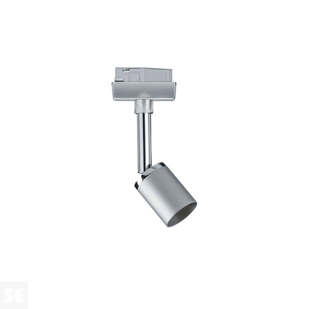 Kit de iluminación Rail Pure II Max. 3x10 W Gu10 1 m Ref.95463