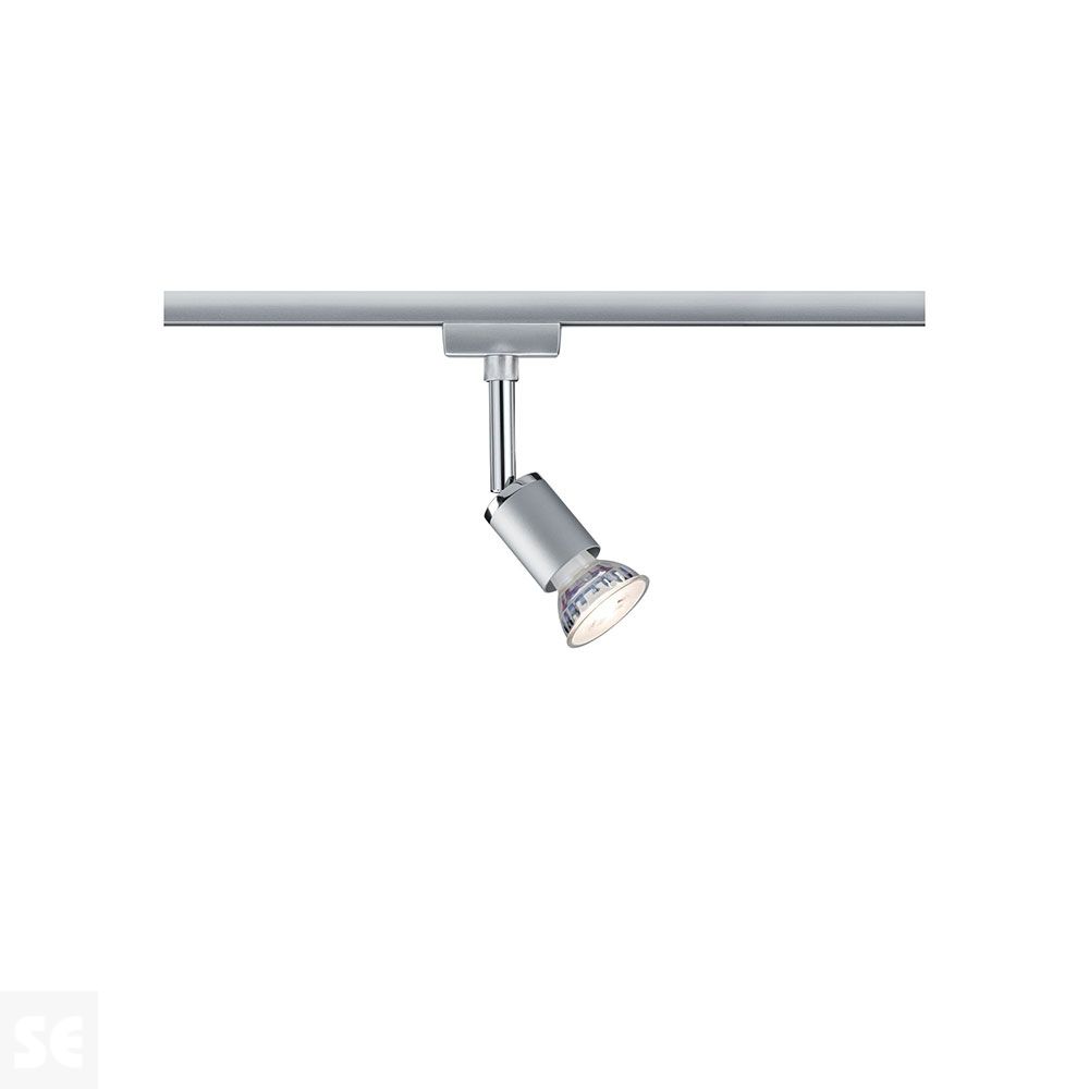 Kit de iluminación Rail Pure II Max. 3x10 W Gu10 1 m Ref.95463