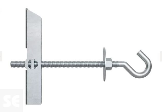 Taco Fischer de vuelco VH M5 (2u)