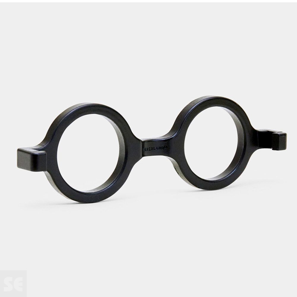 Abrebotellas Gafas Le Corbusier