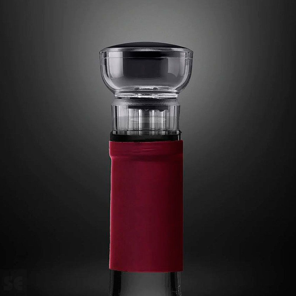 Abridor Eléctrico Easyopen