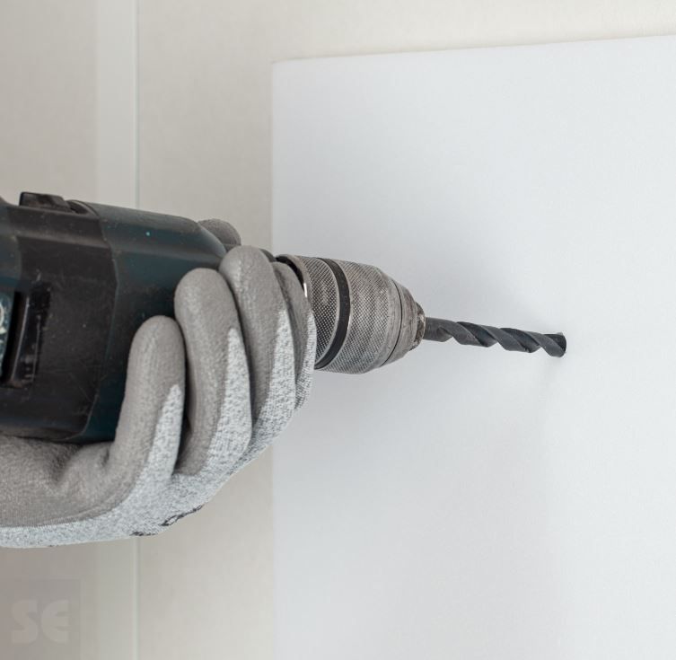 Plancha de Espuma de Poliestireno Extrusionado Aerfly