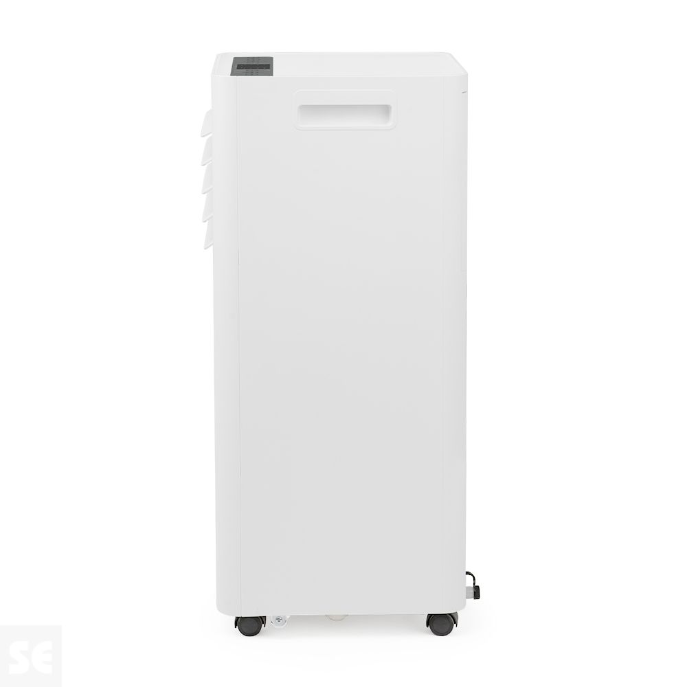 Aire Acondicionado Portátil 2250 Kilofrigorías/Hora.