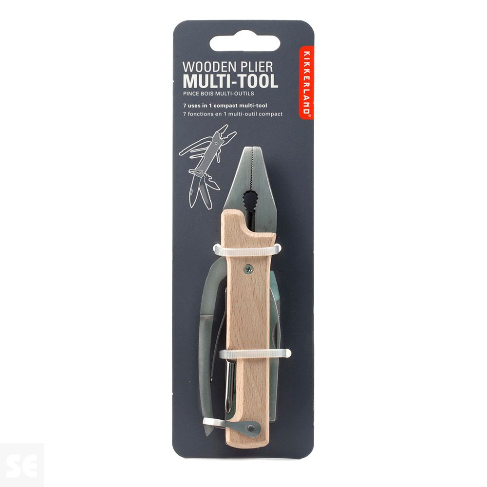 Alicates Multiherramientas