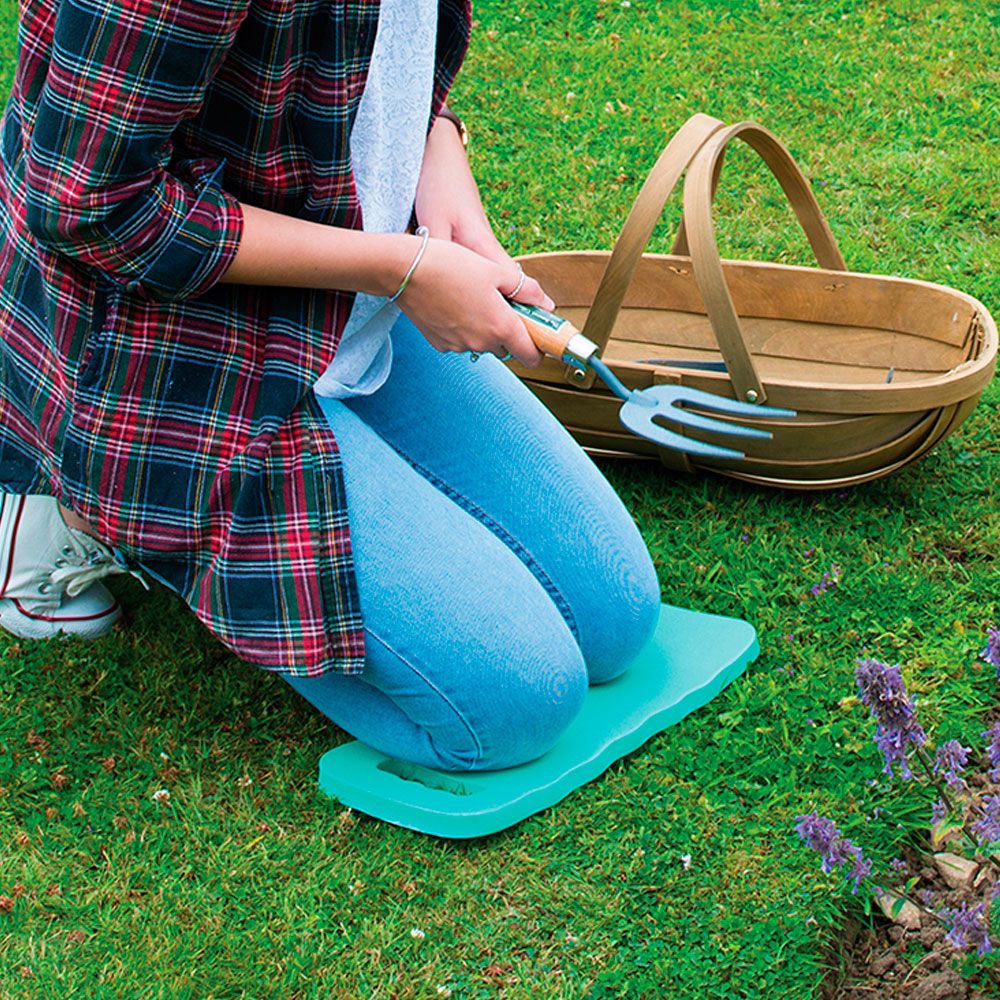 Almohadilla Protectora para Rodillas