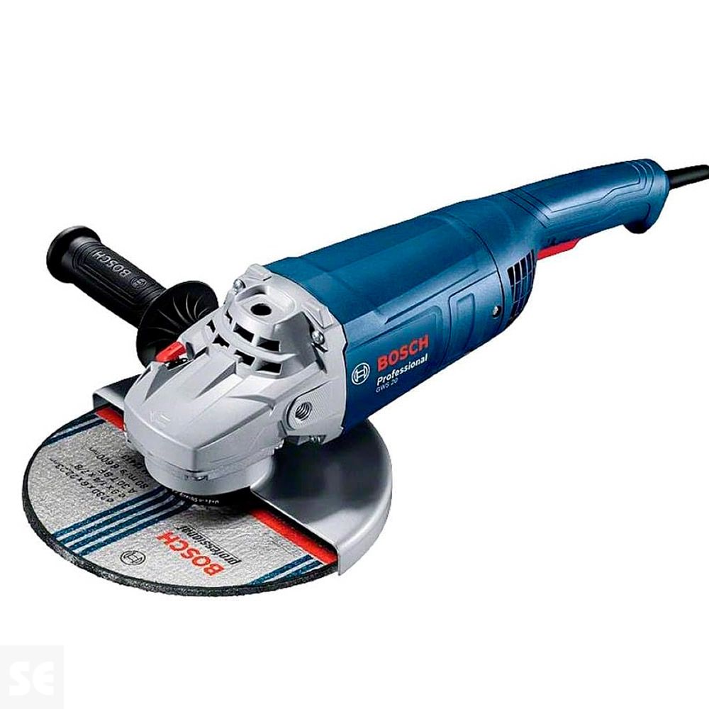 Amoladora Gws 20-230 P Professional