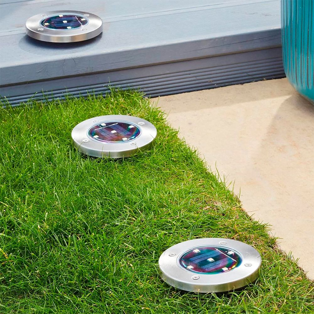 Aplique Uplight 5 Lumens