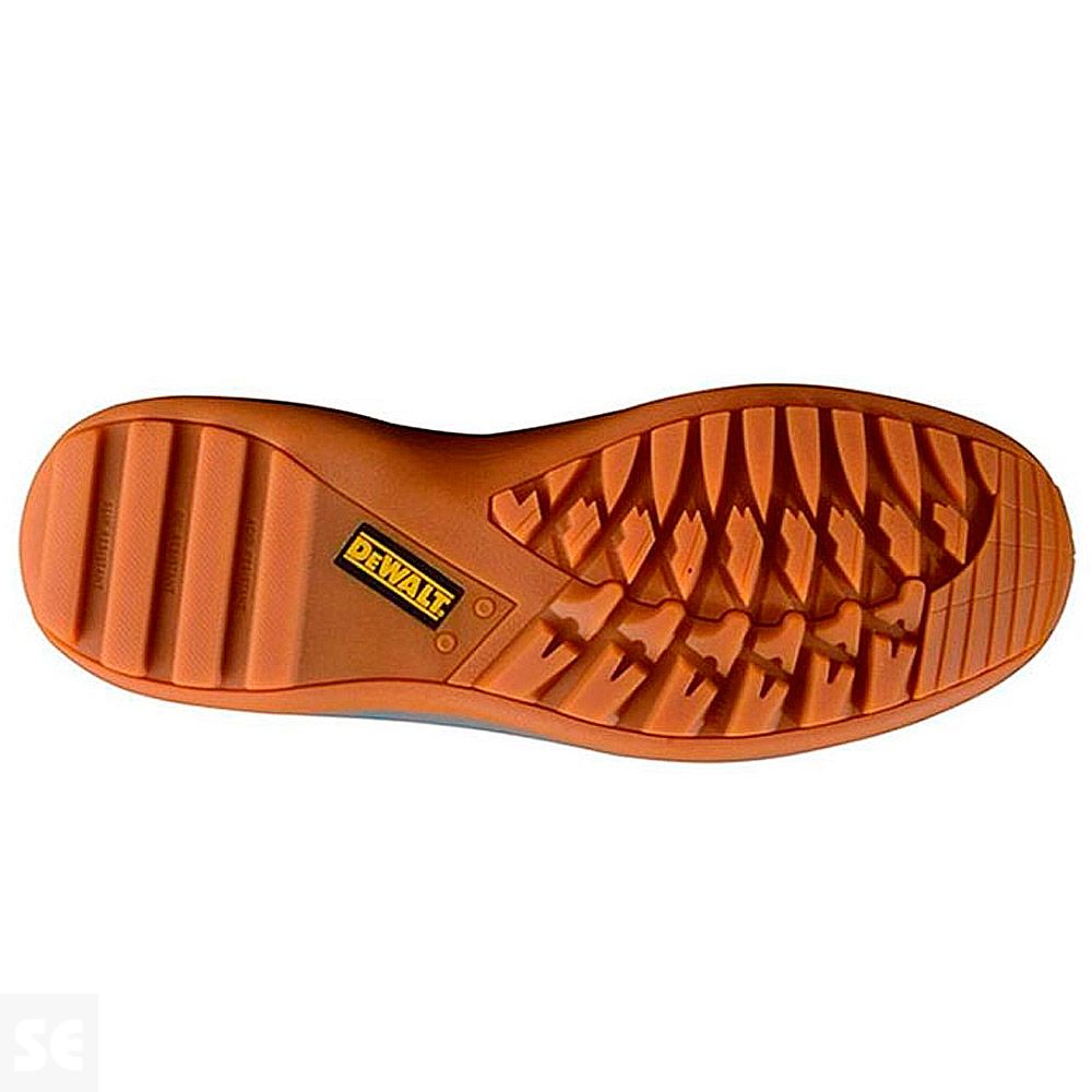 Botas Apprentice T.40