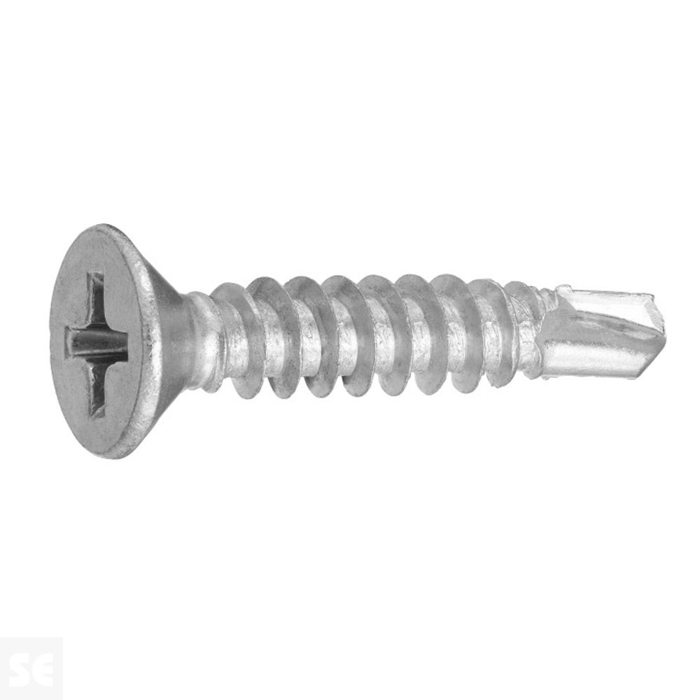 Apretadores Din 7504p Ph 15482 4,2x22 mm (25 uds.)