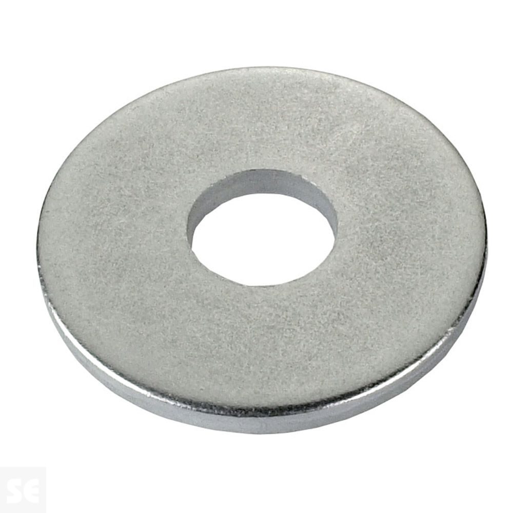 Arandela 9,0x28x3 mm Din 7094 (25 uds.)