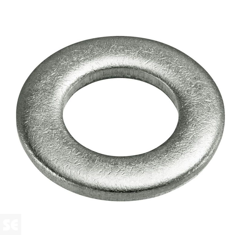 Arandela 125 Inox. M5x10 A2 7090 (200u.)