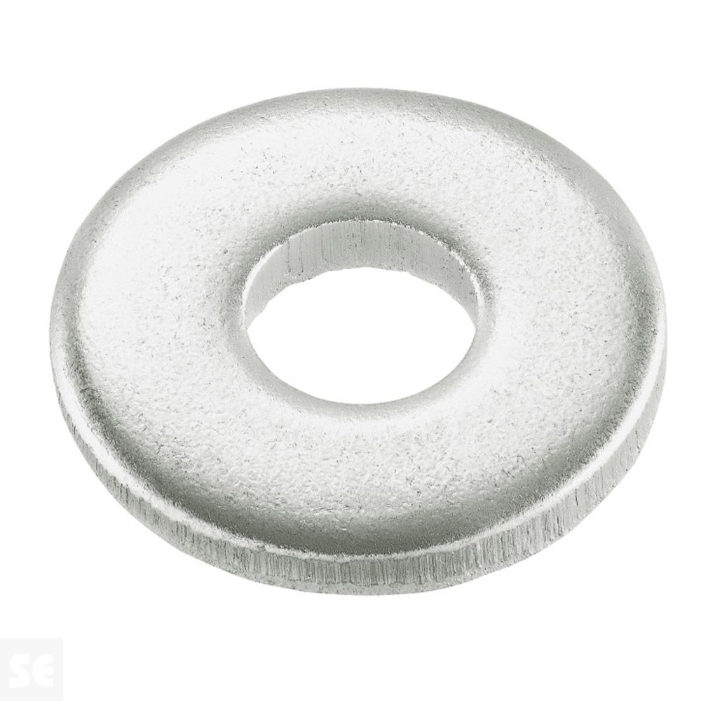 Arandela 3,2x9x1,2 mm Vz (100 uds.)