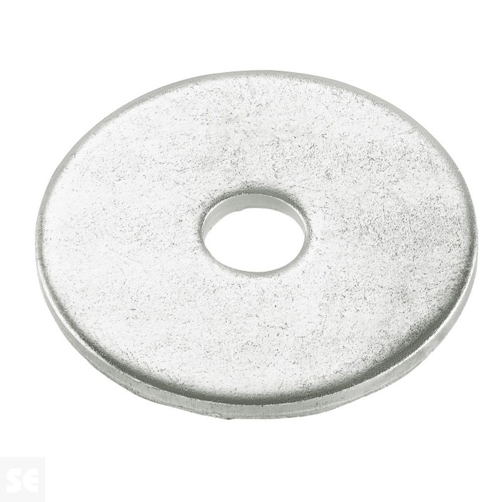 Arandela Cincada 4,3x20x1,2 mm Vz (60 uds.)