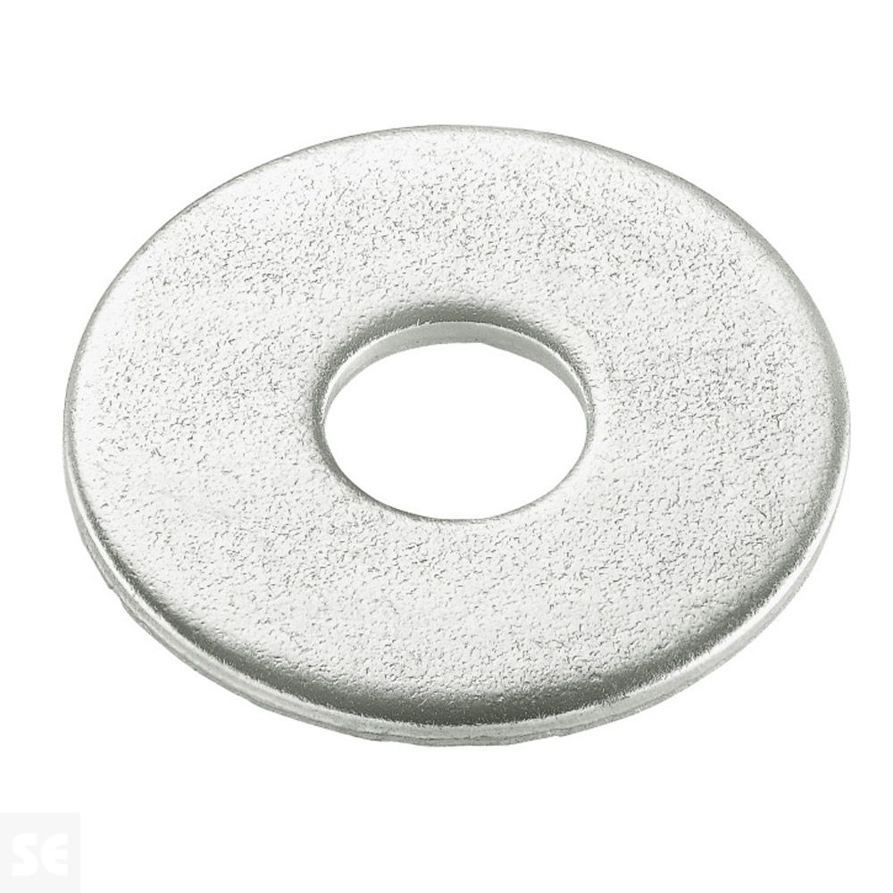 Arandela Cincada 6,4x20x1,2 mm Vz (60 uds.)