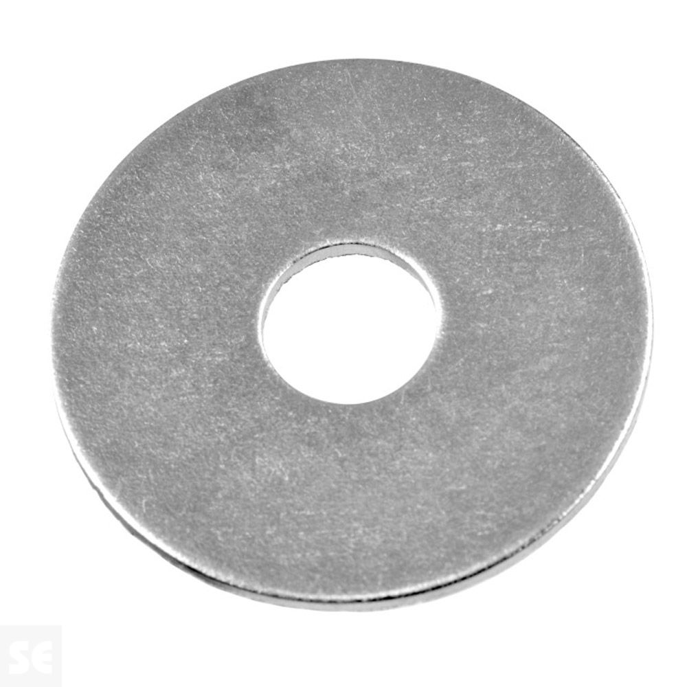 Arandela Cincada 8,4x30x1,2 mm Vz (10 uds.)