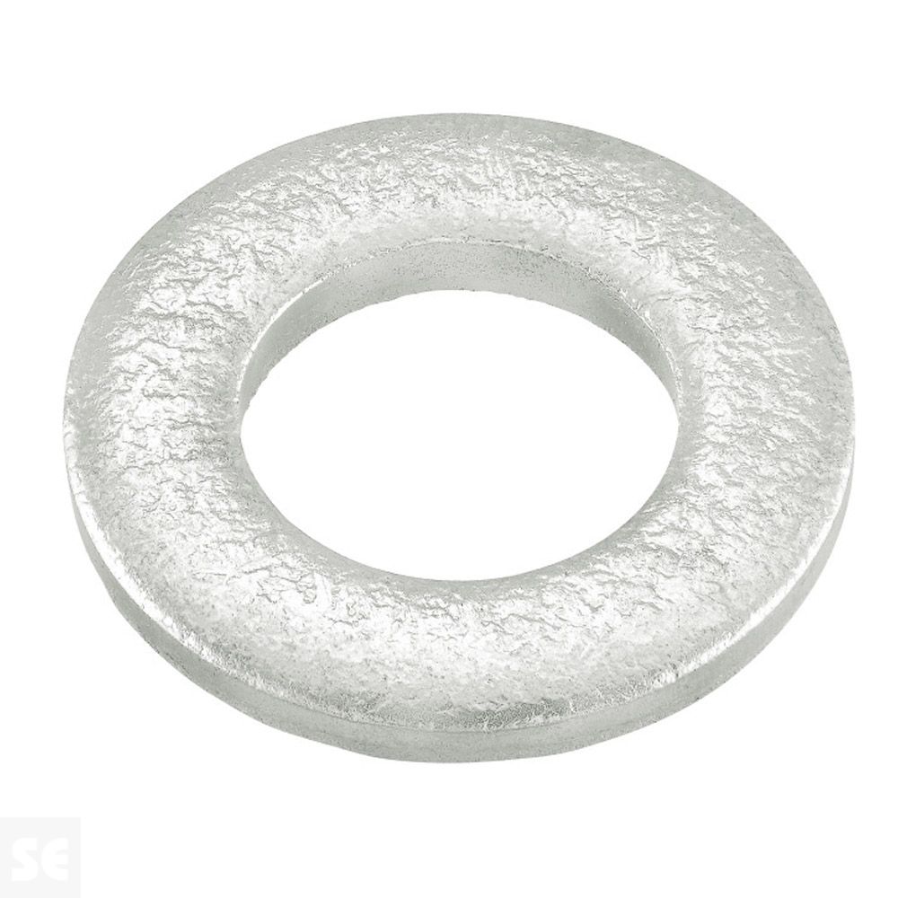 Arandela Cincada 1256 mm M6x12 Vz 7090 (50 uds.)