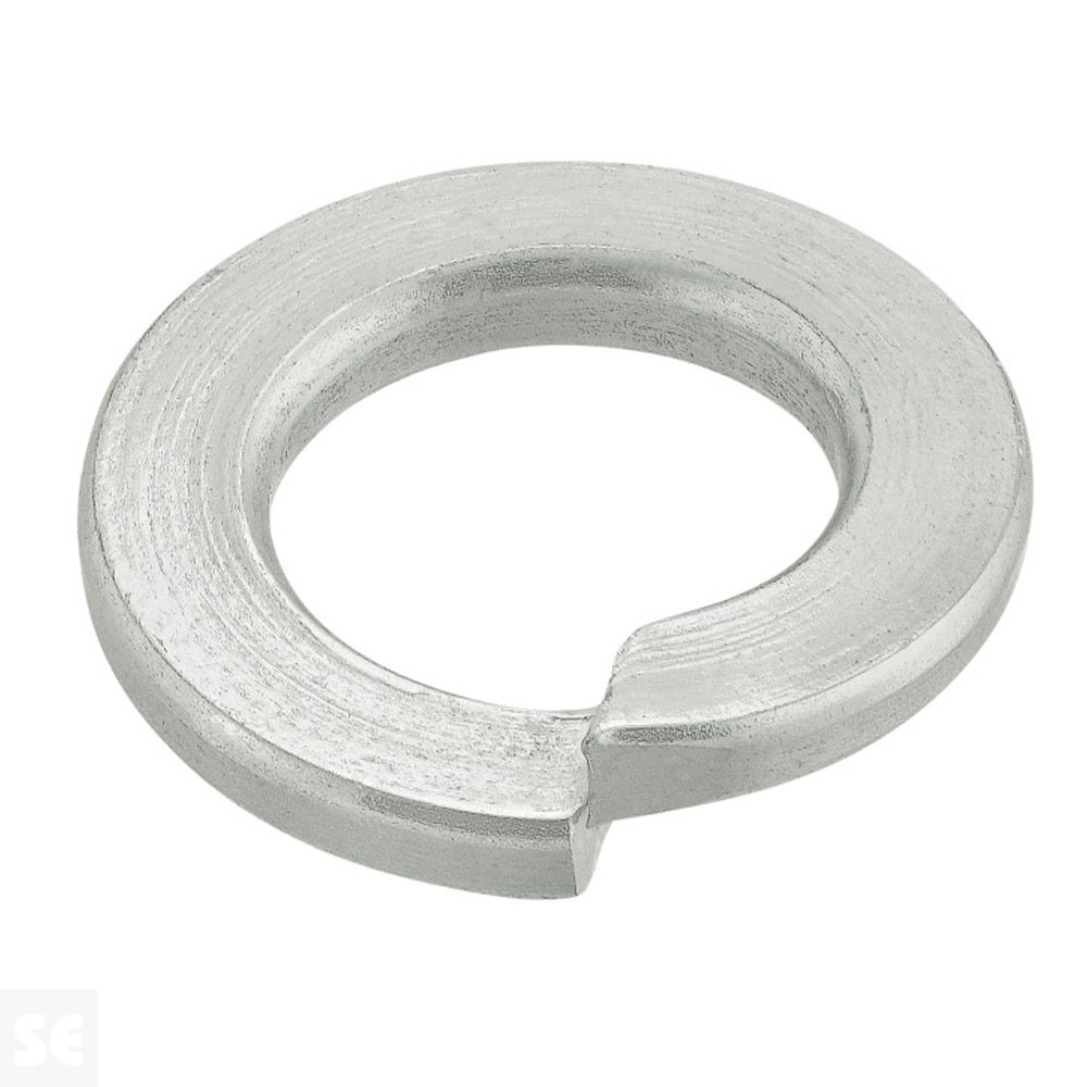 Arandela Grower Cincada 127 4 4,0x7,6 mm Vz (50 uds.)