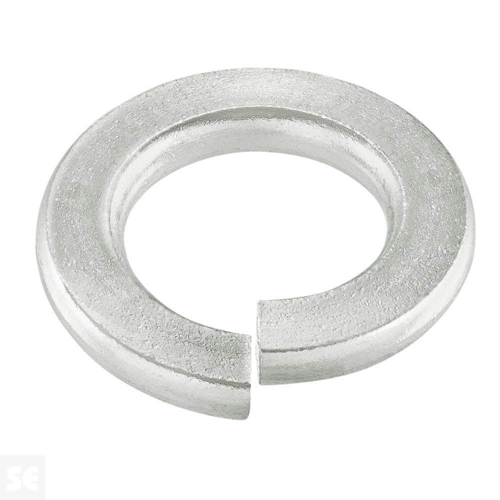 Arandela Grower Cincada 127 5 5,0x9,2 mm Vz (50 uds.)