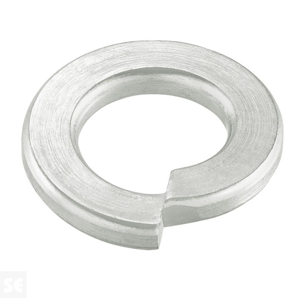 Arandela Grower Cincada 127 6 6,0x11,8 mm Vz (50 uds.)