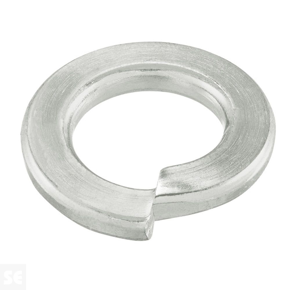 Arandela Grower Cincada 127 8 8,0x14,8 mm Vz (20 uds.)