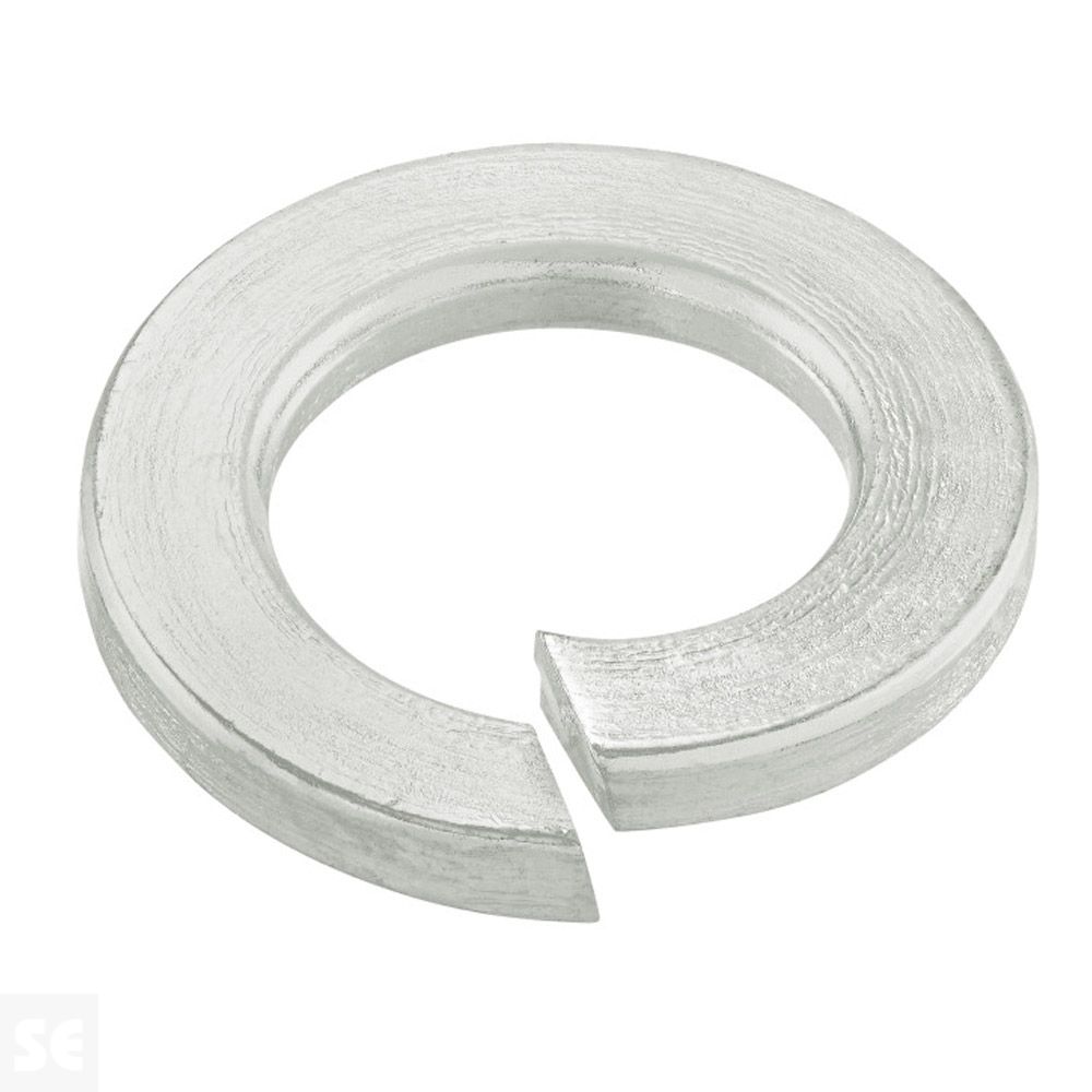 Arandela Grower Cincada 127 10 10,0x18,1 mm Vz (16 uds.)