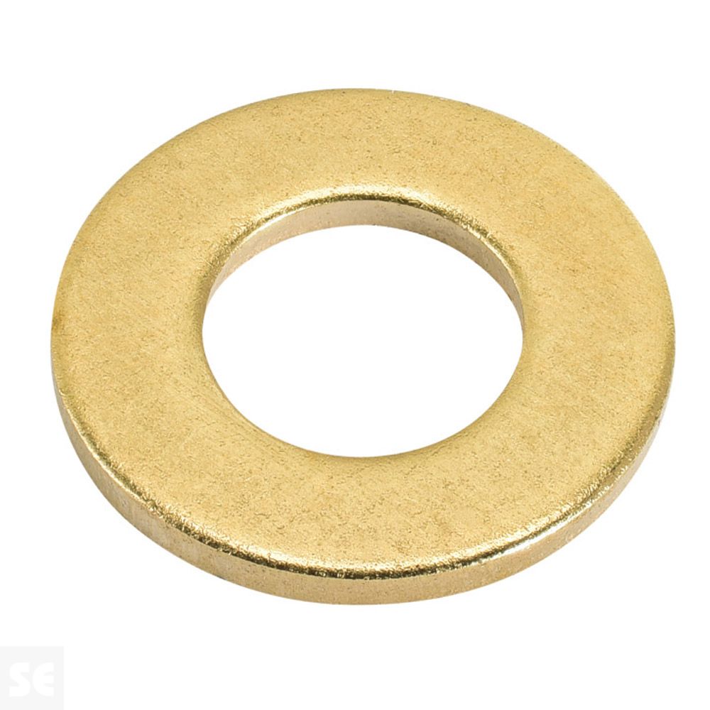 Arandela M4x9 mm Din 7090 (30 uds.)