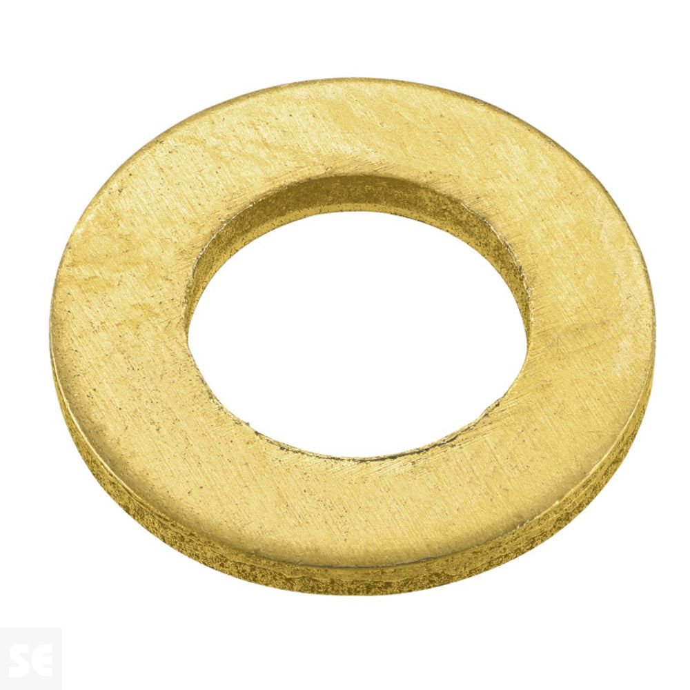 Arandela M5x10 mm Din 7090 (20 uds.)