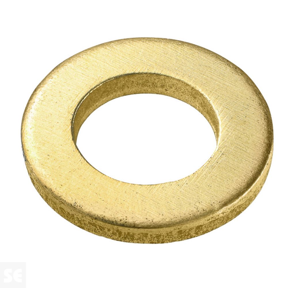 Arandela M6x12 mm Din 7090 (20 uds.)