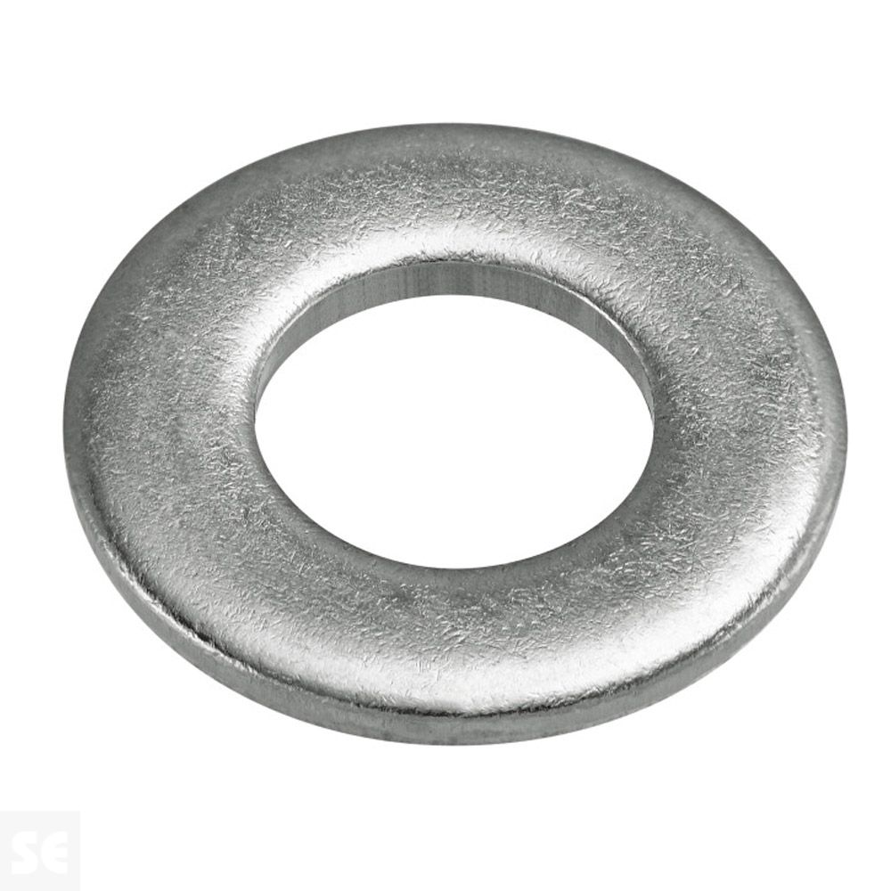 Arandela 125 Inoxidable M4x9 mm A2 7090 (20 uds.)