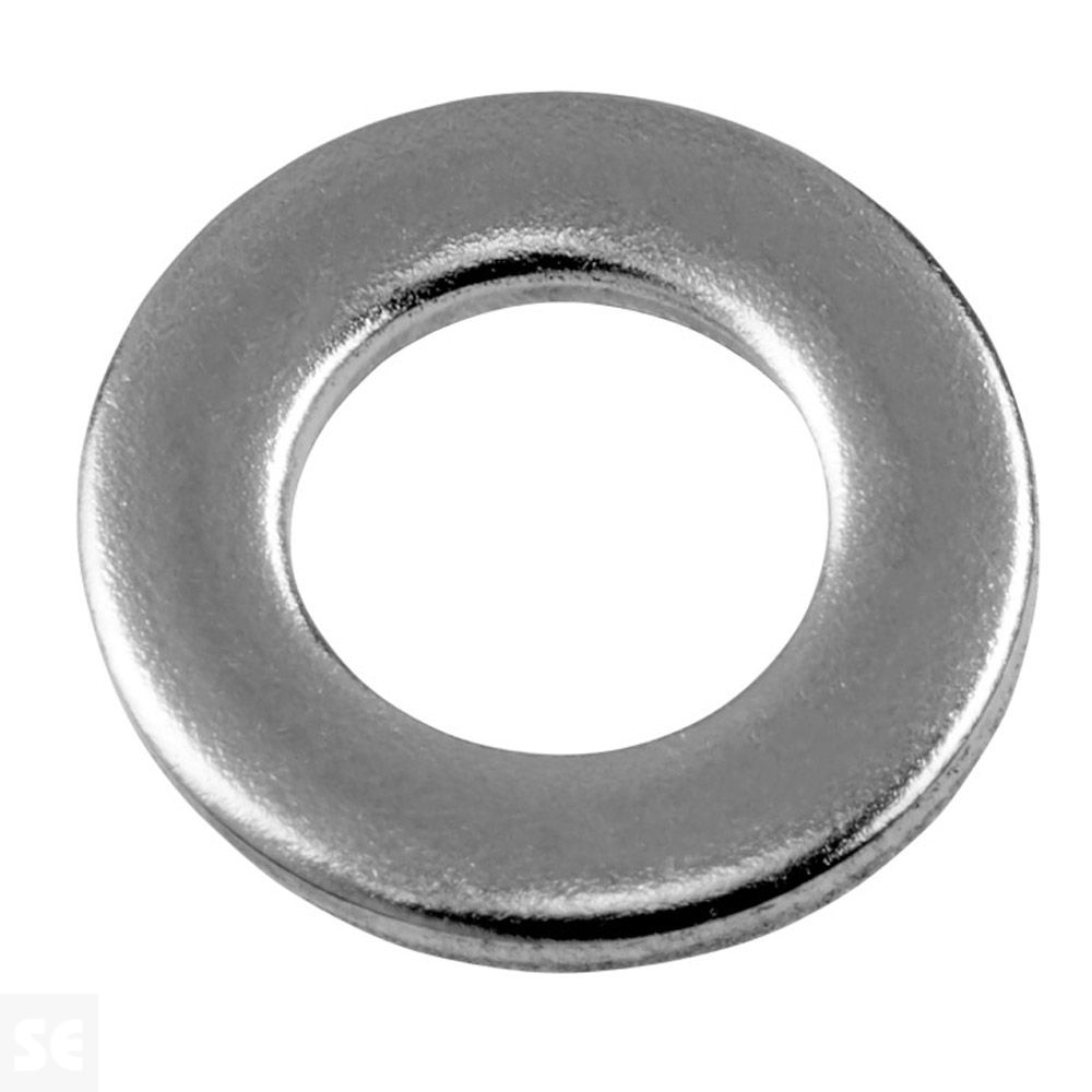 Arandela 125 Inoxidable M6x12 mm A2 7090 (20 uds.)