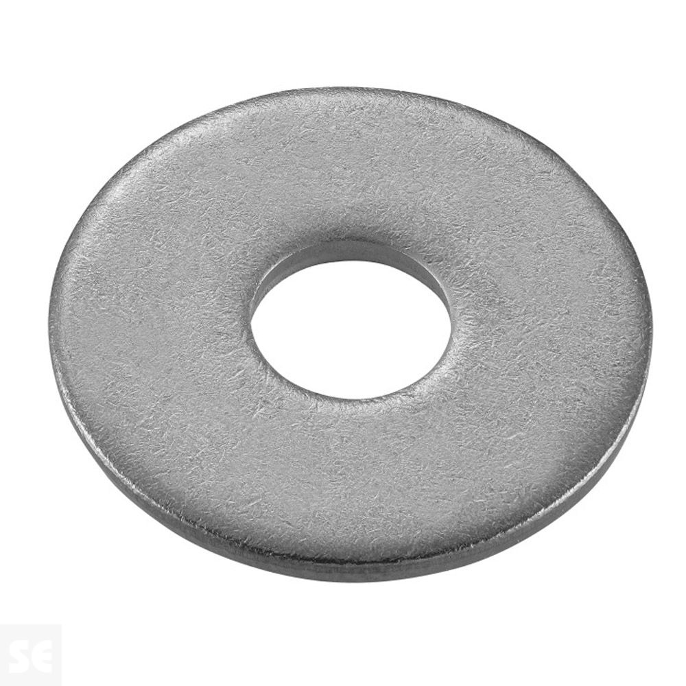 Arandela Inoxidable M6x22 mm A2 7094 Blister 12 uds.