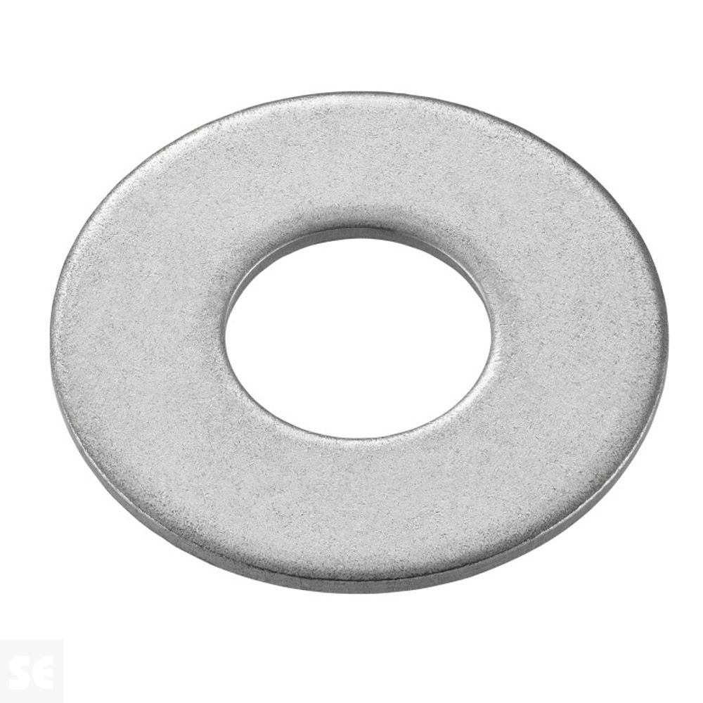 Arandela Inoxidable 13,0x30x1,2 mm A2 (8 uds.)