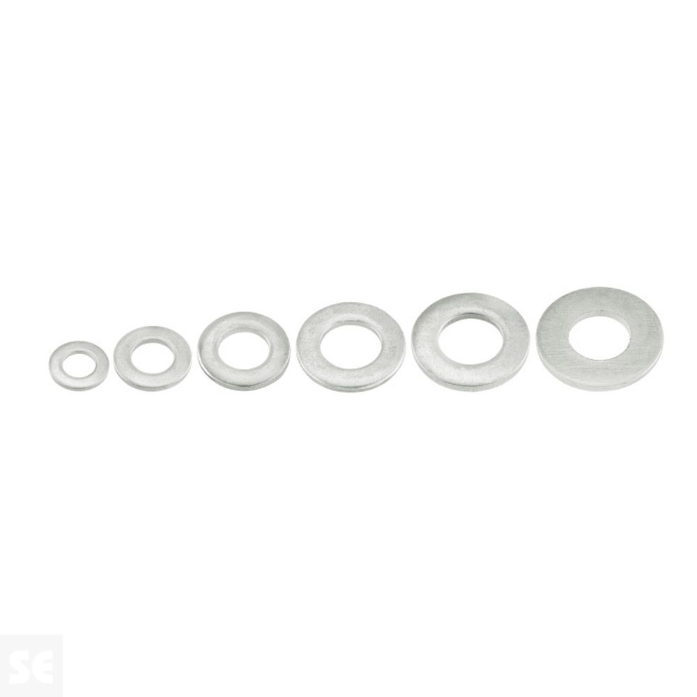 Surtido Arandela Cincada125 Vz 7090 (45 uds.)