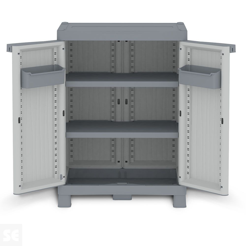 Armario Bajo Wave Base 700