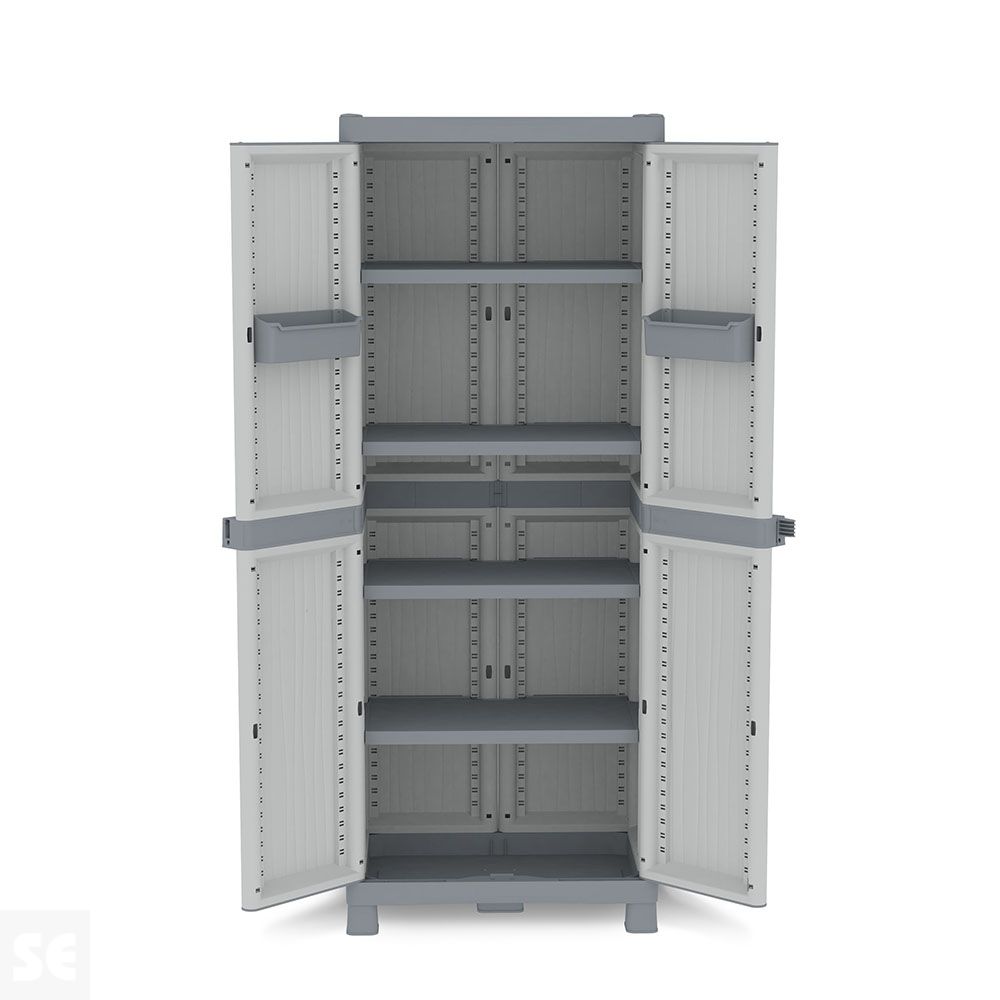 Armario Alto Wave Base 2700 