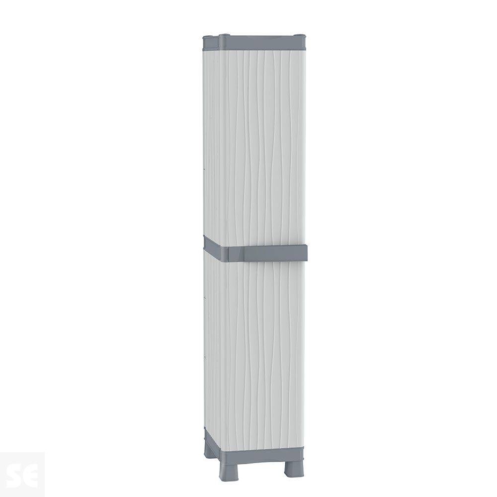 Armario Taquillero Wave Baldas